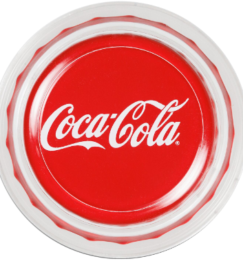 [Collectibles] 2023 Coca-Cola Bottle Cap 6 gm 999 Fine Silver Coloured Coin