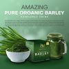 [Health & Beauty] Pure Organic Barley Powder (10 pcs sachet)